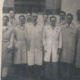 Escola Profissional Fernando Guimarães - Professores - 1951