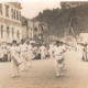 Escola Profissional Fernando Guimarães - Desfile Cívico da Asa - 1961
