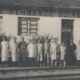 Escola Profissional Fernando Guimarães - Professores - 1961