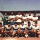 Centro de Formação Profissional - Jogos da Primavera - 1985