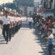 Centro de Formação Profissional - Desfile Cívico da Asa - 1989