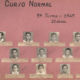Escola Profissional Fernando Guimarães 1947 Alunos