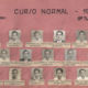 Escola Fernando Profissional Guimarães 1950 Alunos