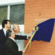 Centro Municipal de Educação Profissional - Inauguração - 2004
