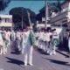 Centro de Formação Profissional - Desfile Cívico da Asa - 1988